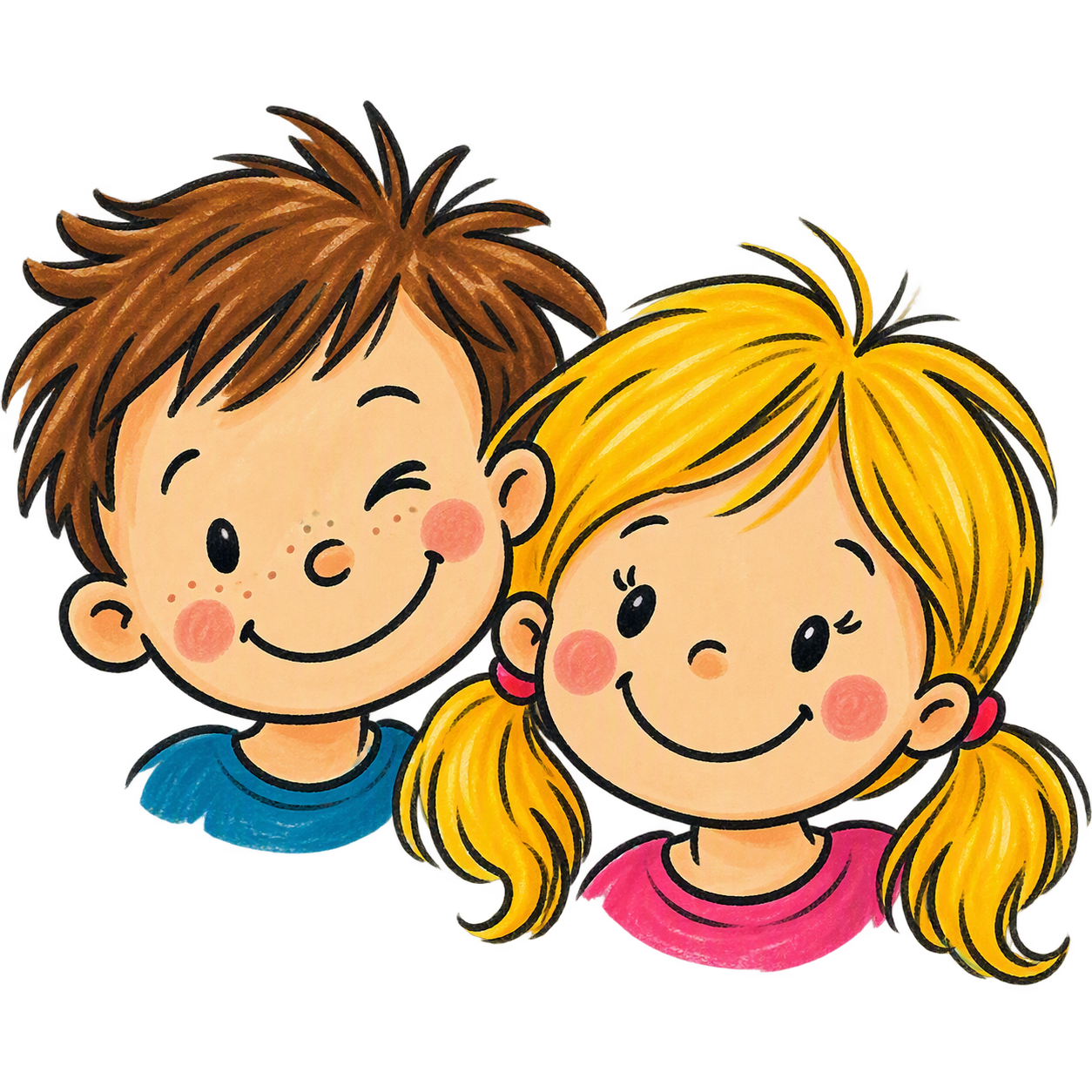 Kinder